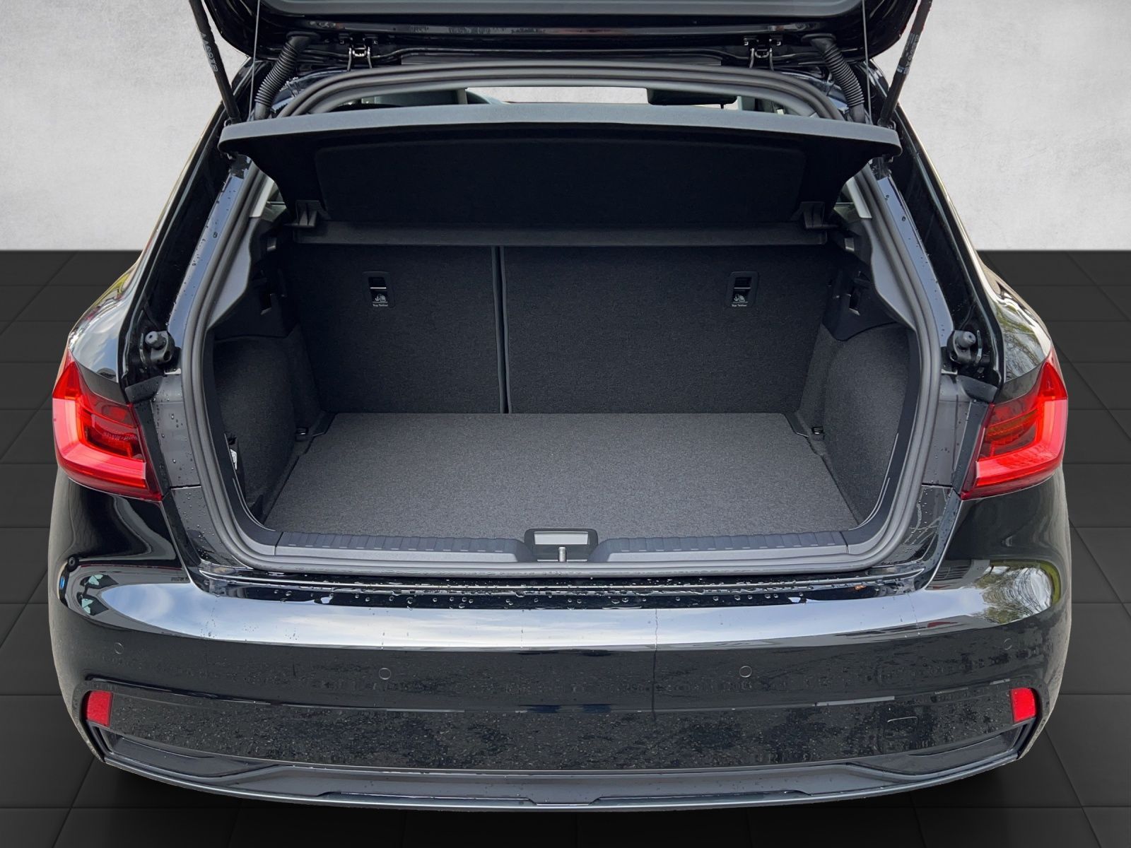 Audi A1 Sportback 25 TFSI S tronic advanced LED+Sitzh