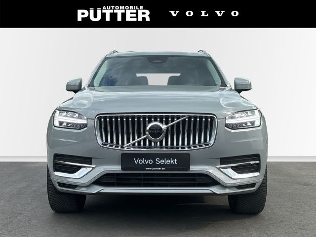 Volvo XC90 B5 Diesel AWD Plus Bright 7-Sitzer 20'' All