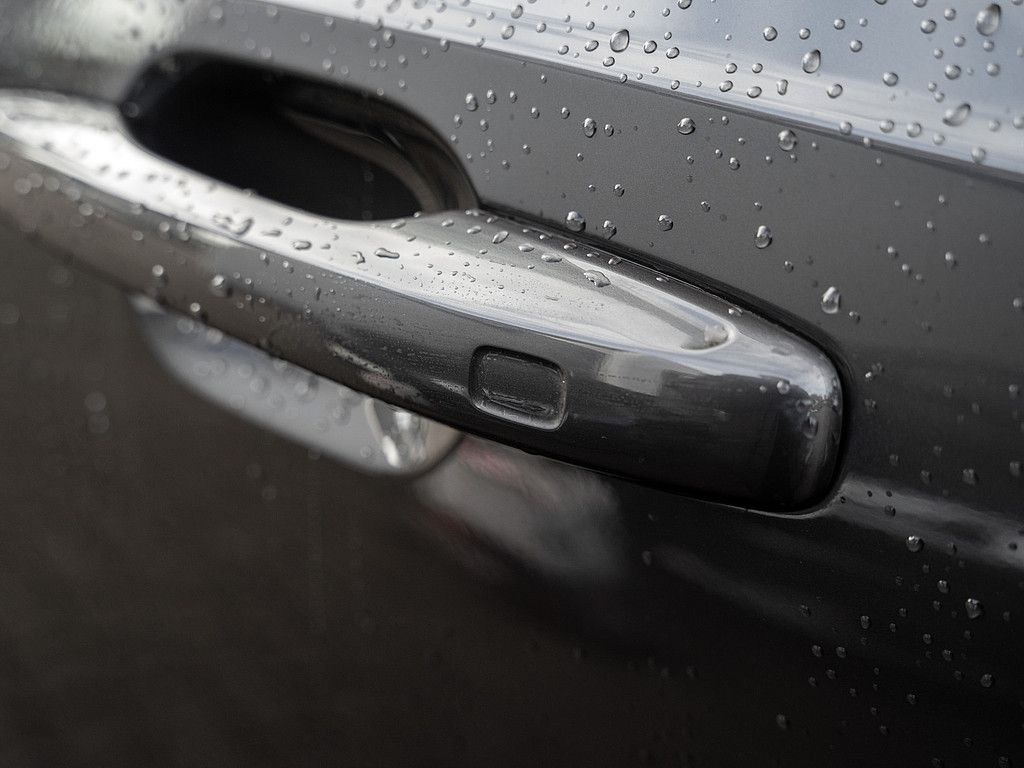 Volvo XC90 T8 AWD Plus Dark Panorama, AHK