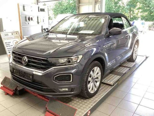 Volkswagen T-Roc R-Line - Samsaru's Car Outlet