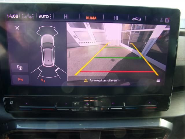 Cupra FORMENTOR VZ 2.0 TSI 4DRIVE DSG AHZV NAVI DAB+