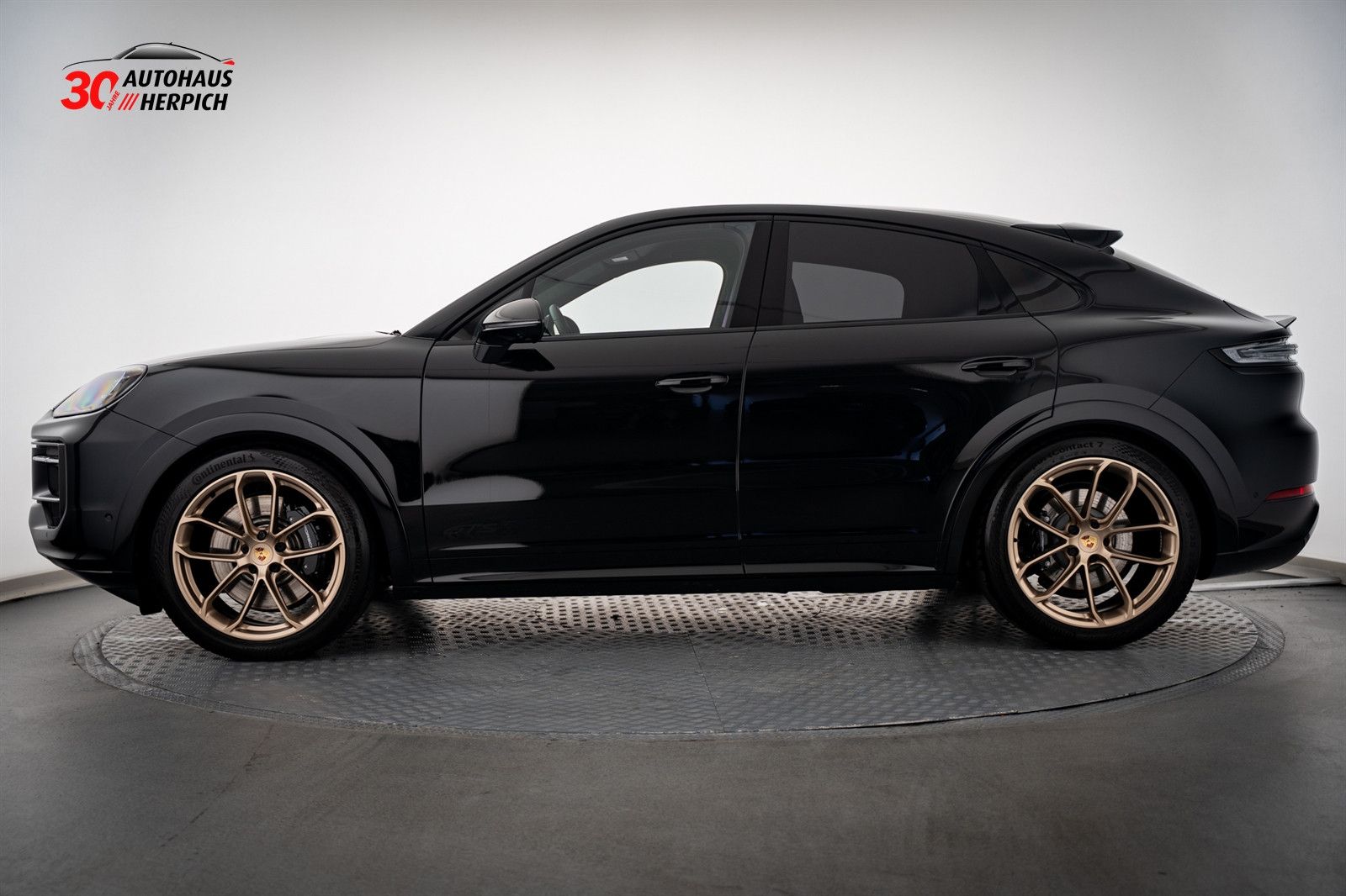 Porsche Cayenne GTS Coupé 22" Sport-Paket PDCC HUD HAL