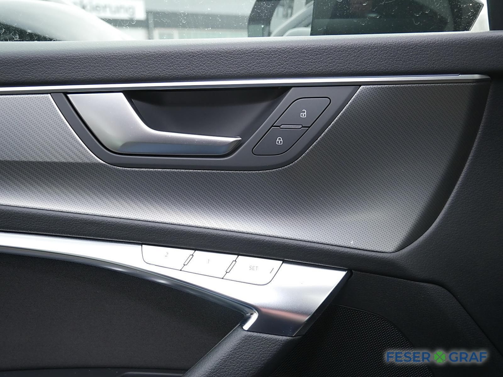 Audi A6 Avant 45 TFSI S line - Samsaru's Car Outlet
