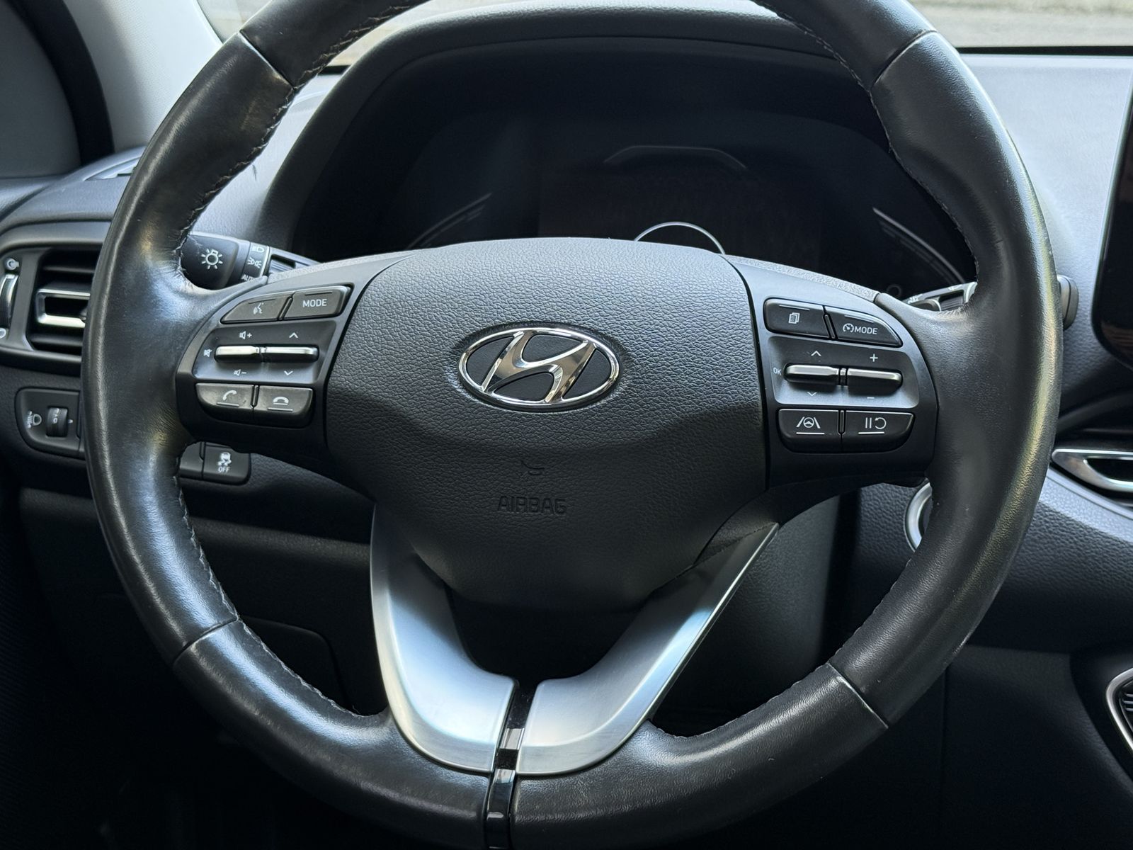 Hyundai i30 Edition 30+ - Samsaru's Car Outlet
