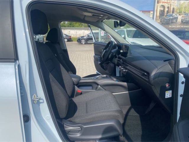 Honda ZR-V HYBRID (2024) ELEGANCE 2.0 LED