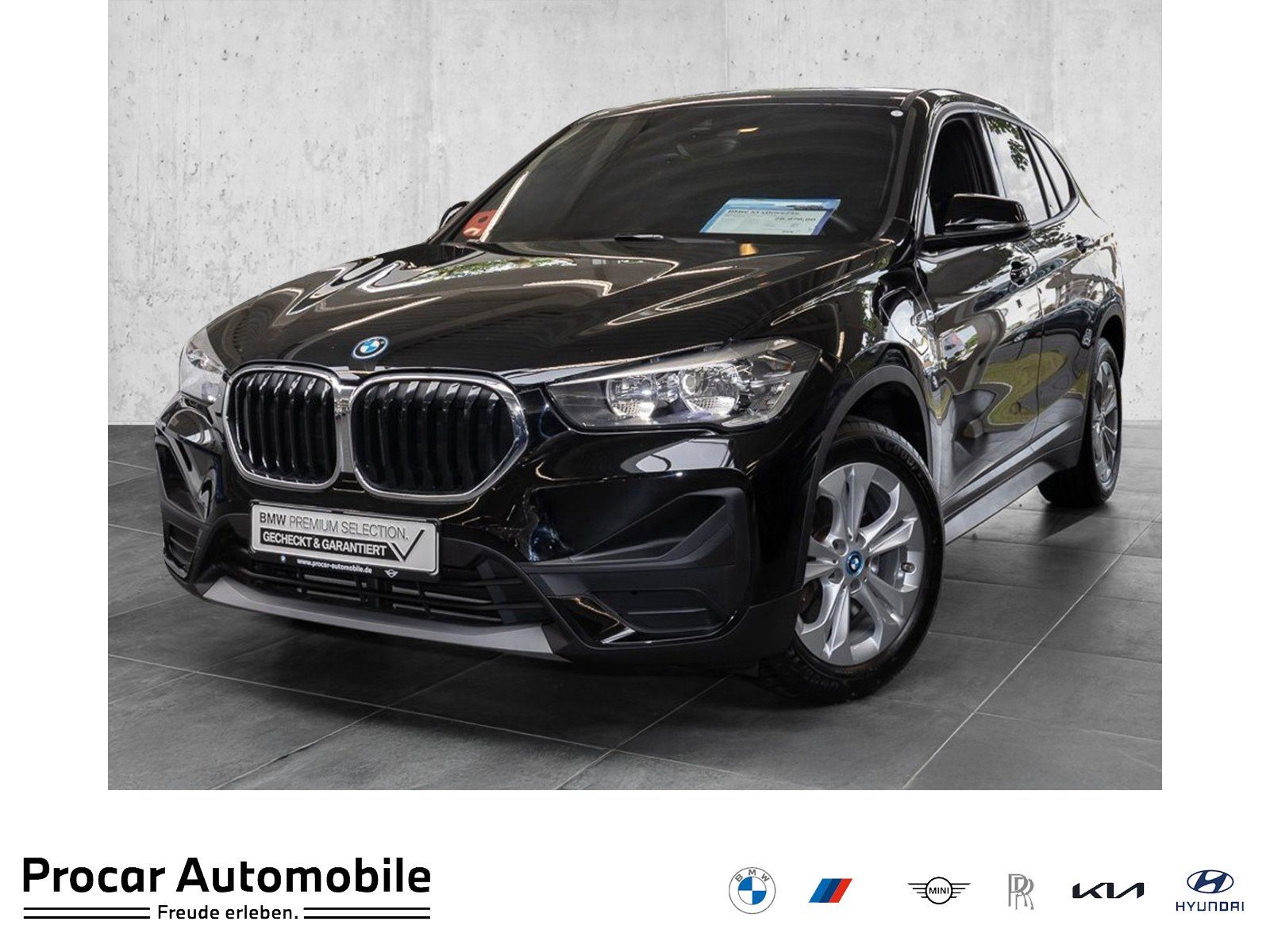 BMW X1 xDrive25e Advantage - Samsaru's Car Outlet