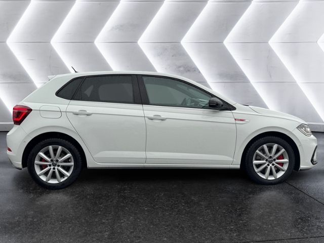 Volkswagen Polo GTI 2.0TSI DSG LED Navi ACC App Pano