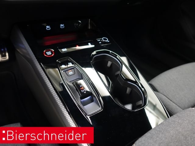 Audi A5 Avant TDI quattro S tronic edition one line P