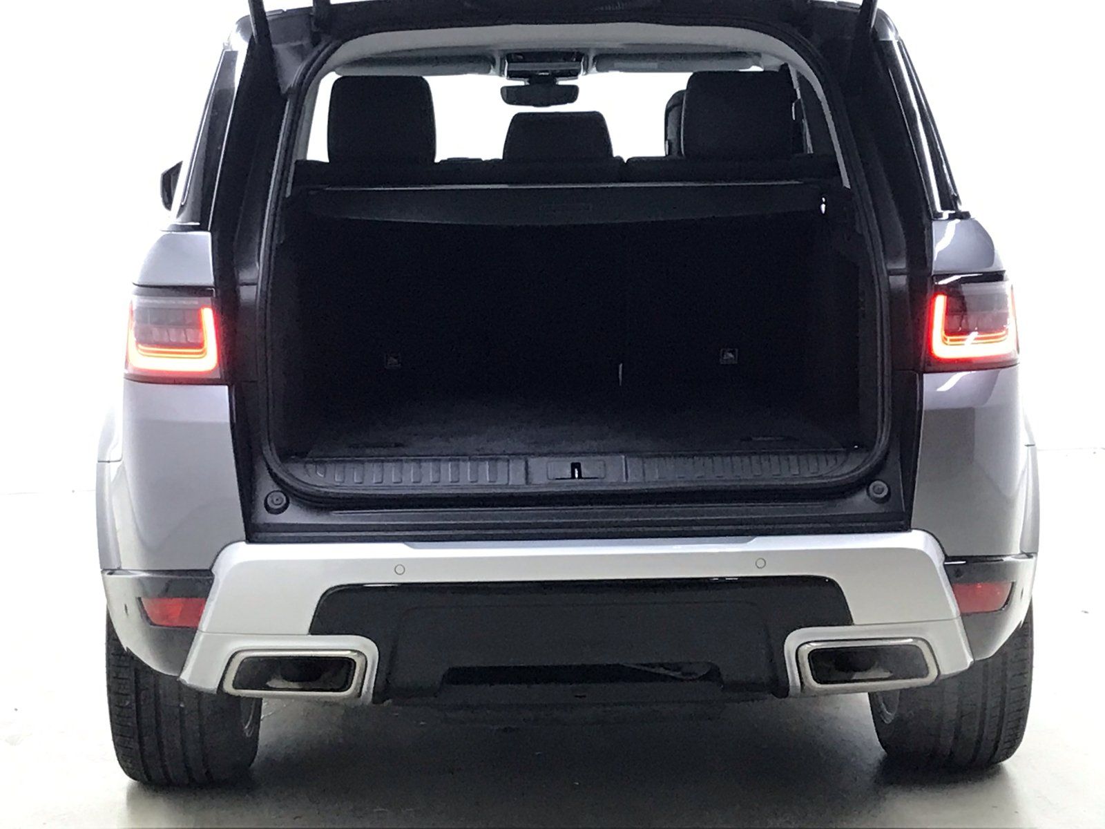Range Rover Sport D250 HSE - Samsaru's Car Outlet
