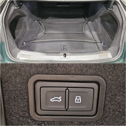 Audi A8 60 TFSI Sport Individual Edition - Samsaru's Car Outlet
