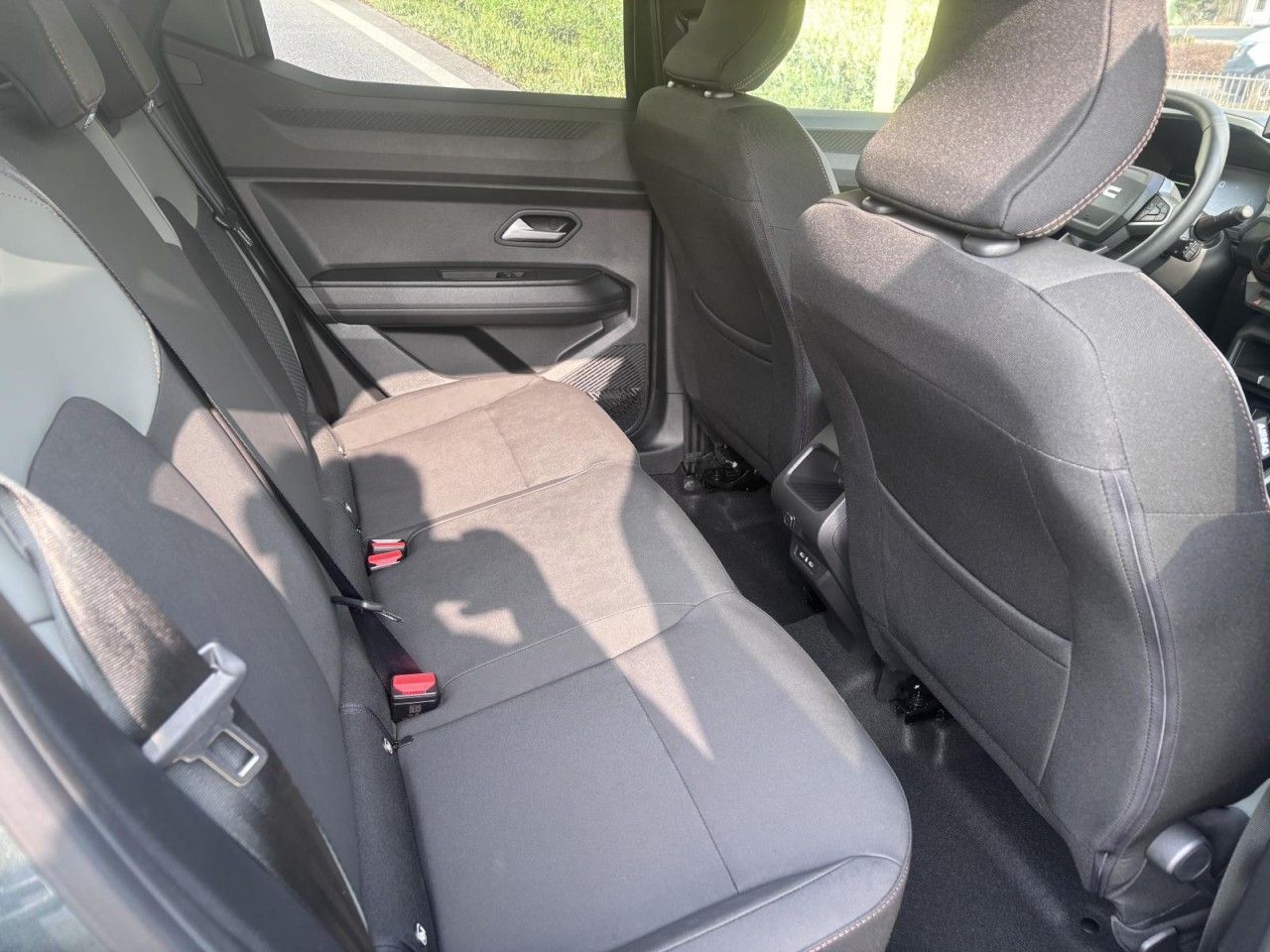 Dacia Duster mit Allrad 4x4 - Samsaru's Car Outlet