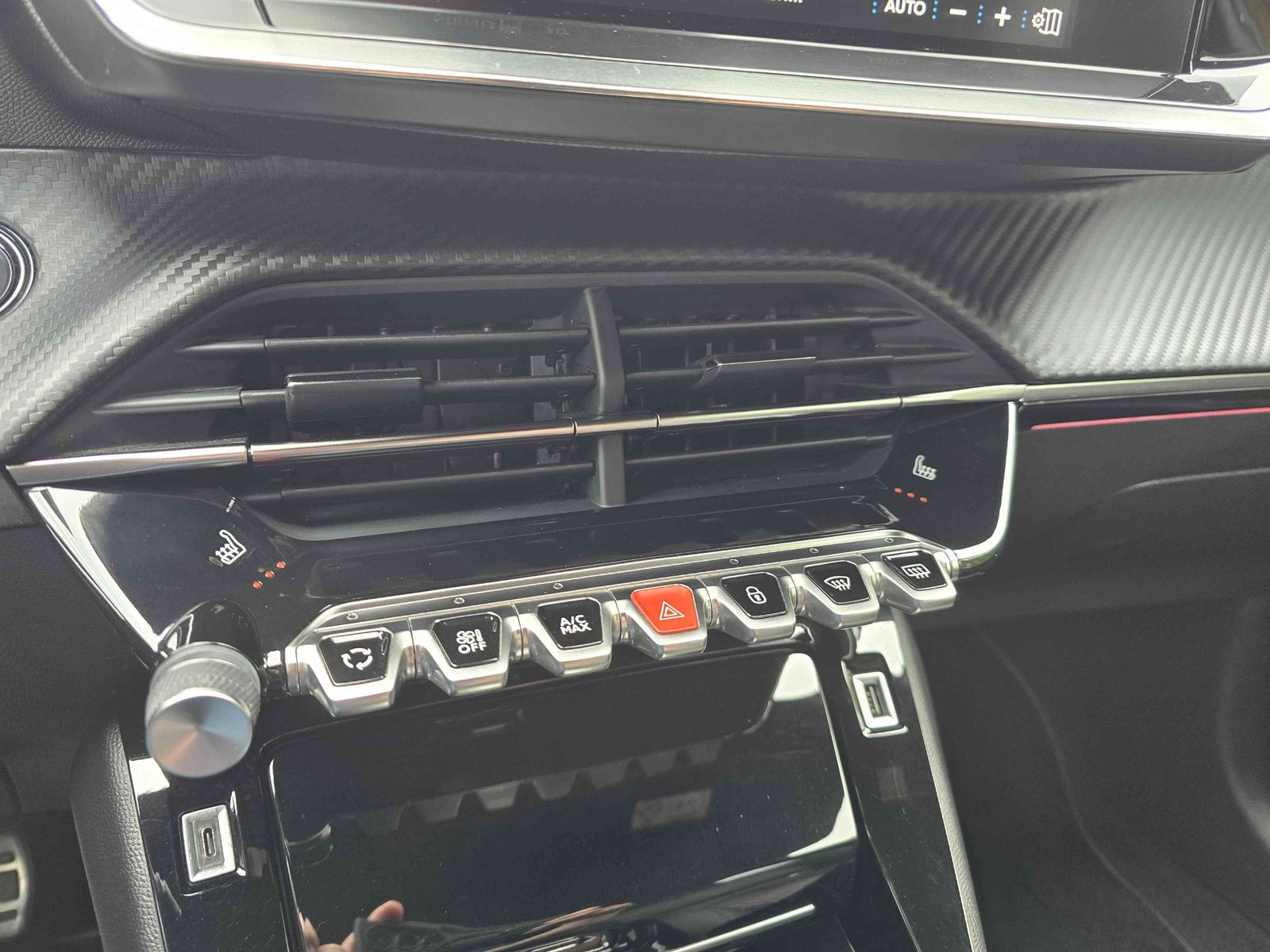 Peugeot 208 GT - Samsaru's Car Outlet