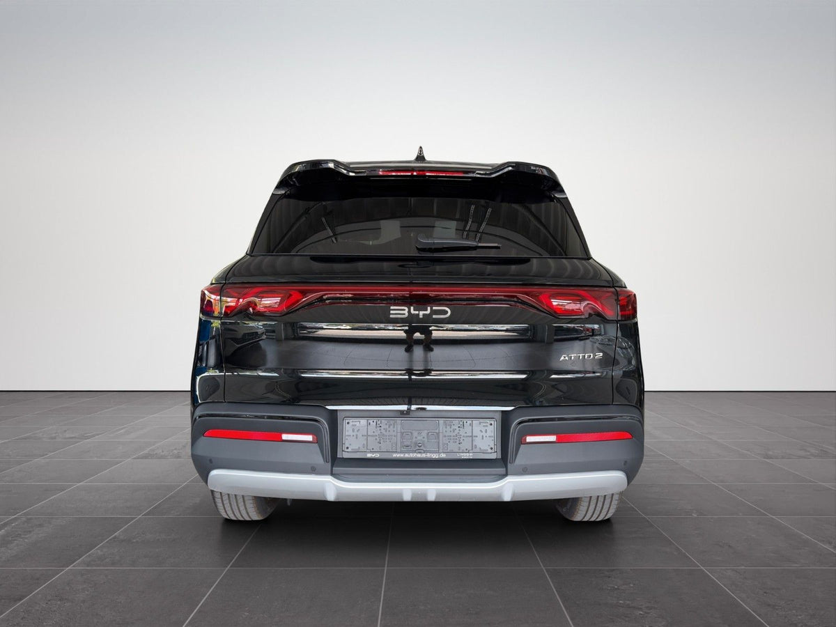 BYD Atto 2