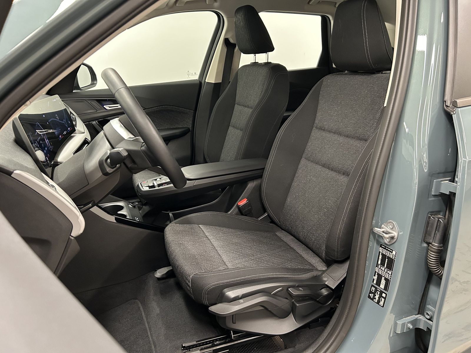 BMW X1 xDrive20d PA. Plus - Samsaru's Car Outlet
