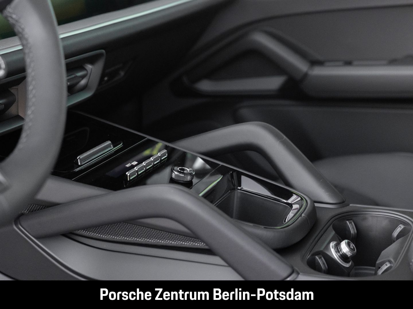 Porsche Cayenne BOSE LED-Matrix Surround View Panorama