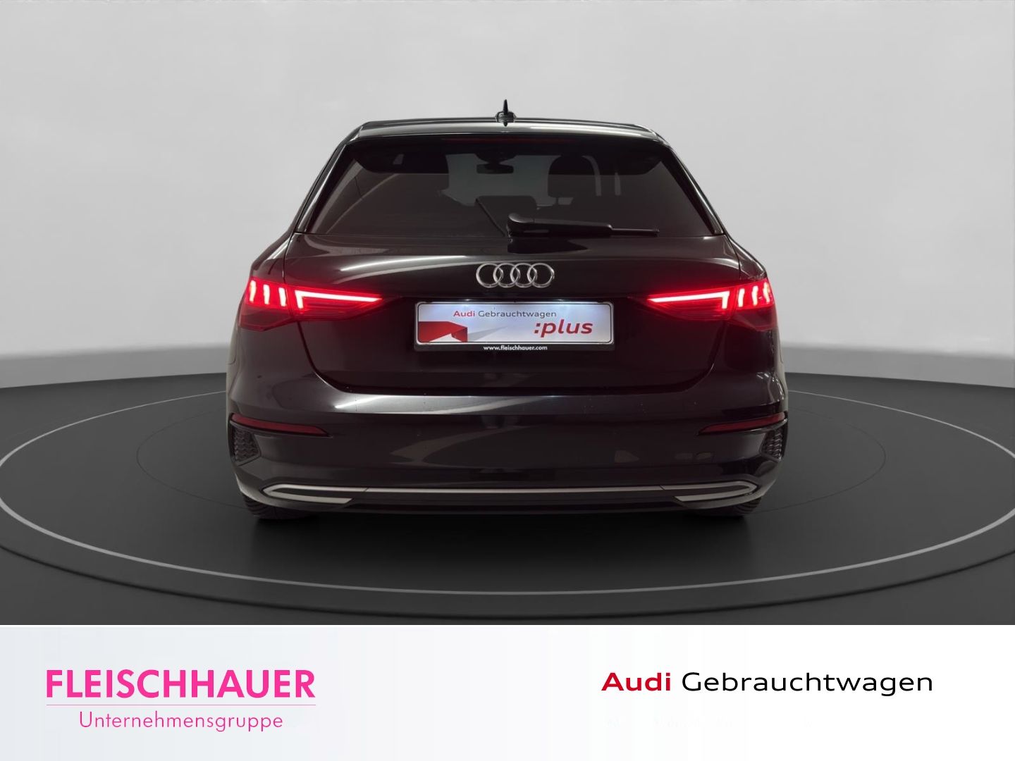 Audi A3 Sportback 40 TFSI e advanced Navi+LED+VC+ACC+