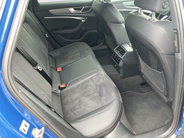 Audi A6 Avant 50 TDI quattro Tiptronic S-line AHK PAN
