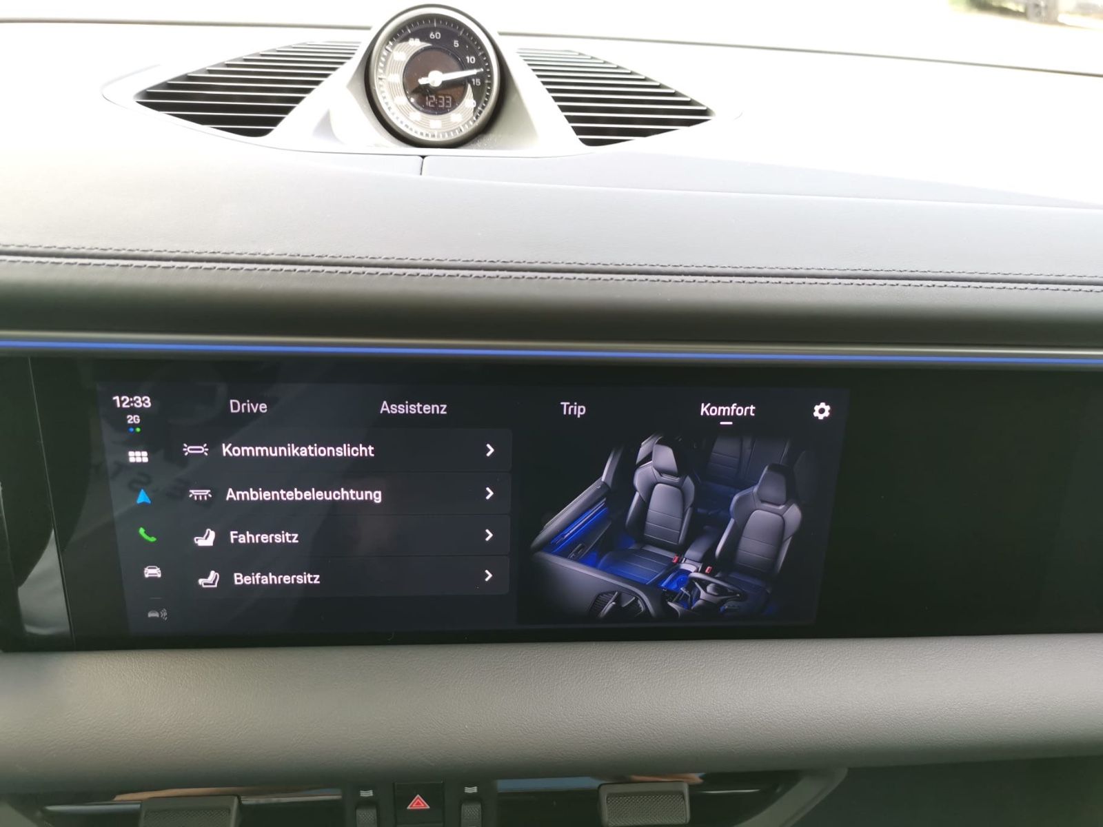 Porsche Macan 4 - Samsaru's Car Outlet