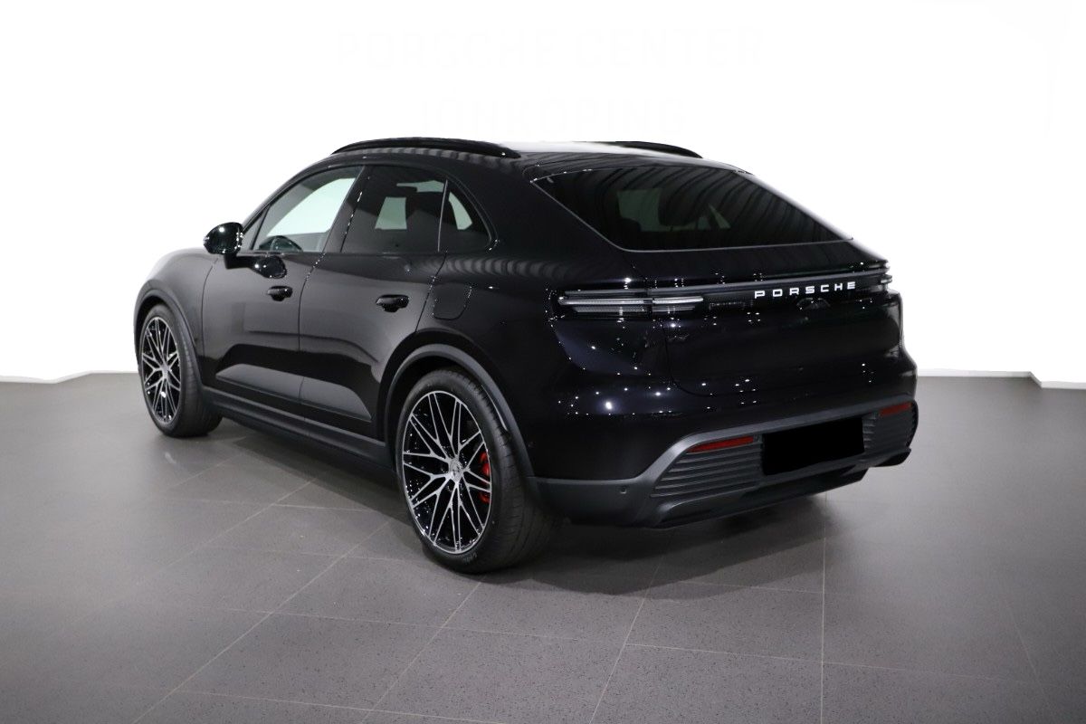 Porsche Macan 4S*ACC*Luft*PASM*Pano*Bose*Keyless*Chrono