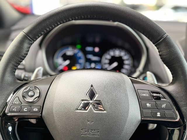 Mitsubishi Eclipse Cross Mitsubishi Plug-In Hybrid Plus MJ2