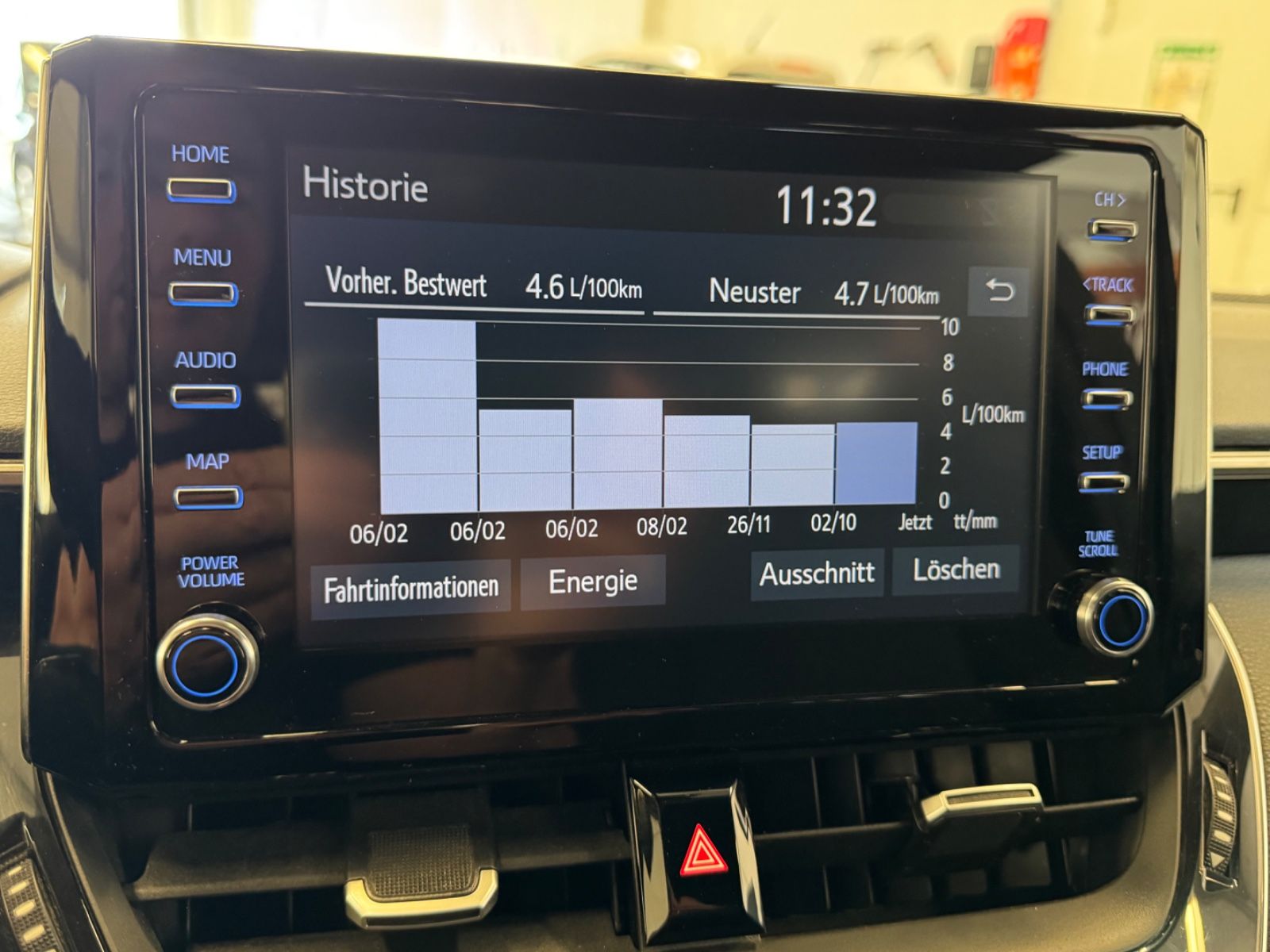 Toyota Corolla 1.8 Hybrid Business Edition - Samsaru's Car Outlet
