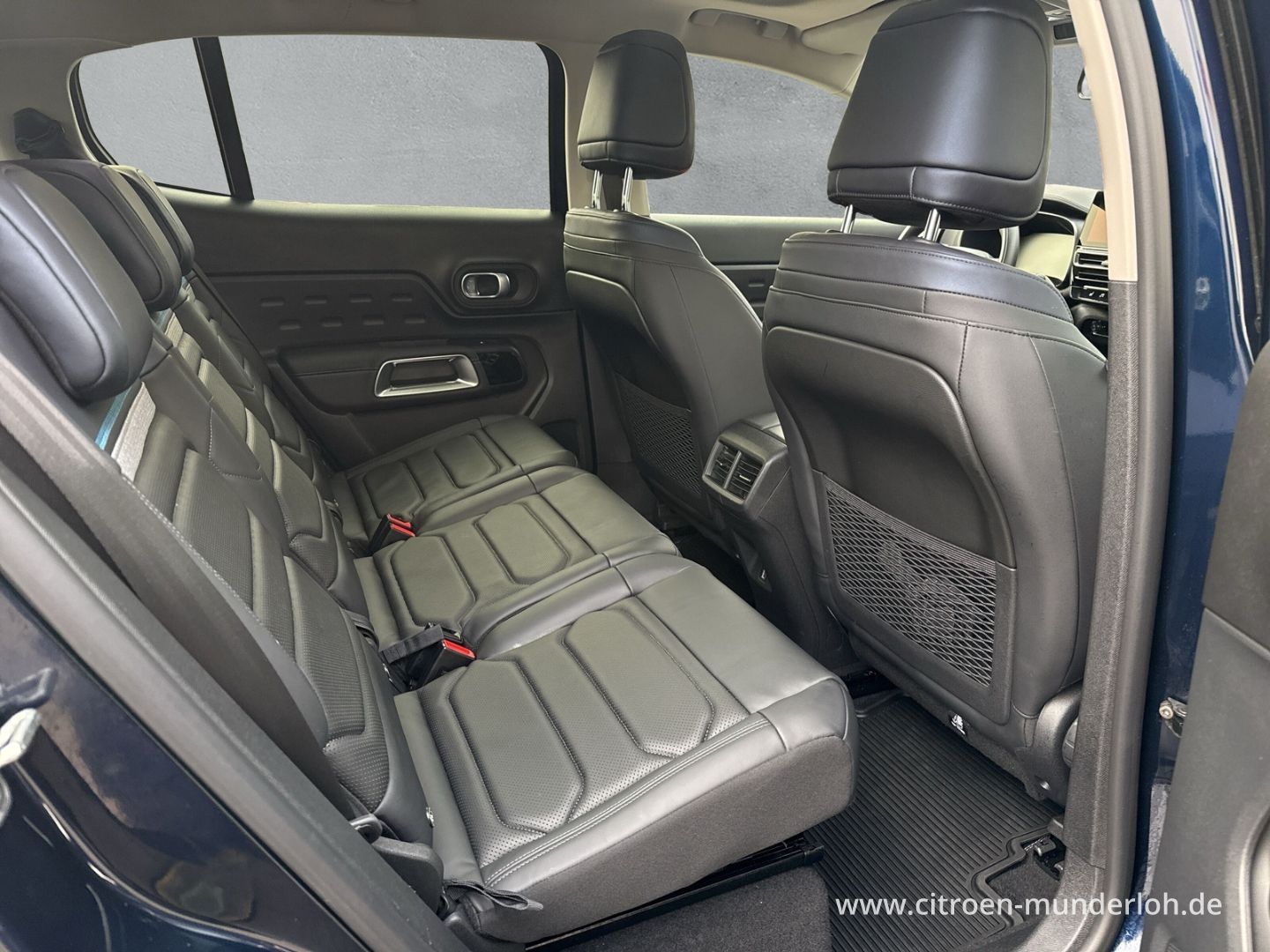 Citroën C5 Aircross BlueHDi 130 EAT Shine Pack NAVI PANO