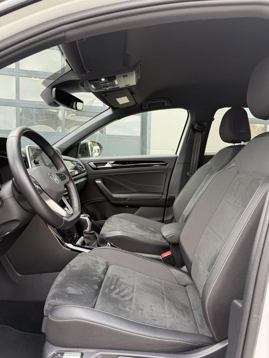 Volkswagen T-Roc 2.0 TDI R-Line - Samsaru's Car Outlet