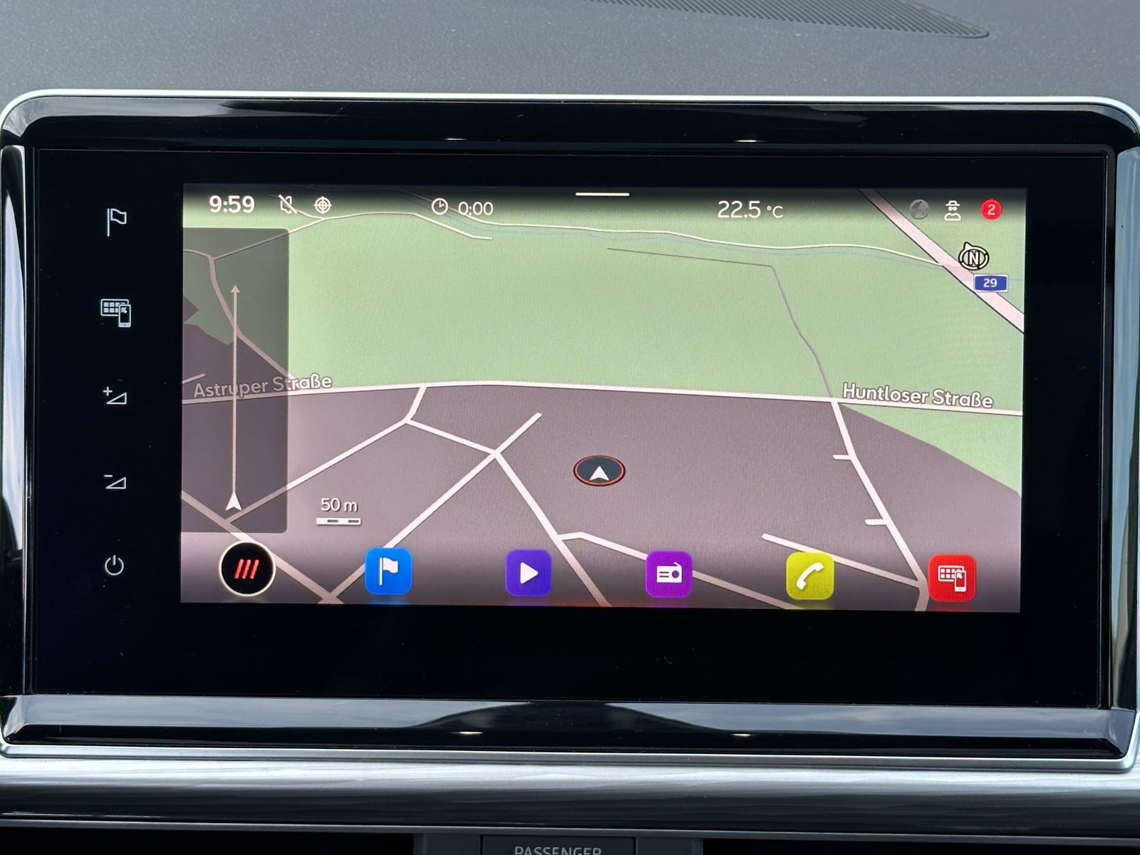 Seat Tarraco Xperience 4Drive+NAV+LED+ACC+PANO+AHK+VC