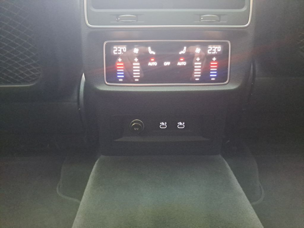 Audi RS Q8 TFSI quattro APR Tuning auf 720 PS u.v.m.