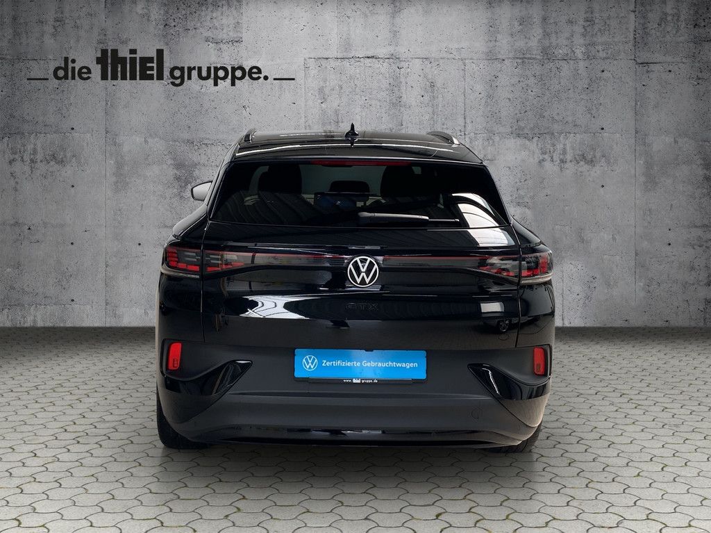 Volkswagen ID.4 GTX 4M AHK+Navi+SHZ+PDC+Kamera AHK+Navi+SHZ