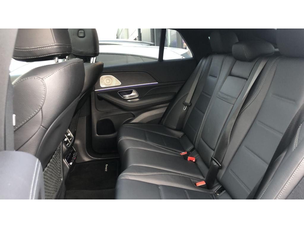 Mercedes-Benz GLE 350 GLE 350 de 4Matic /20/360°/Pano/Burmeste