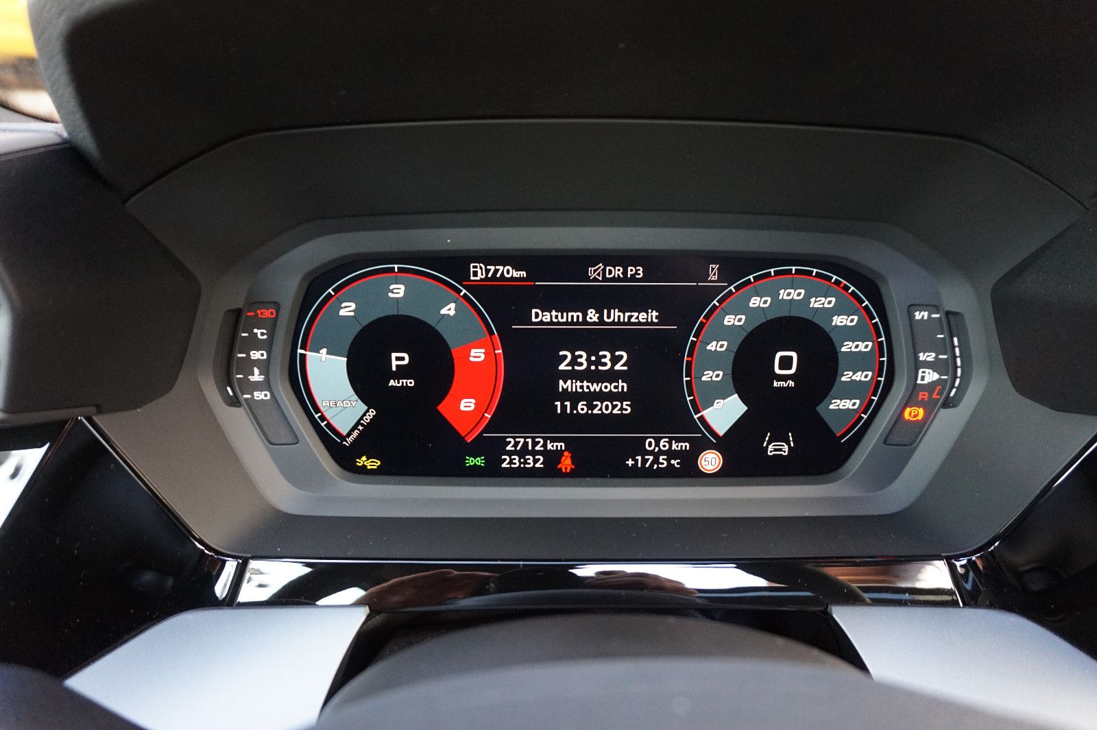 Audi A3 35 TDI S Line - Samsaru's Car Outlet