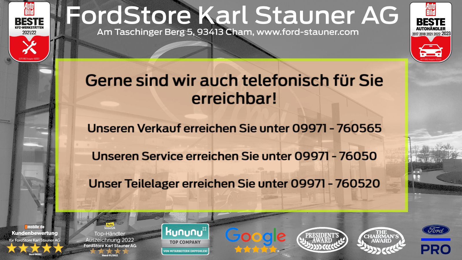 Ford Focus ST-Line X 1.0 Matrix LED 4,99% FIN*