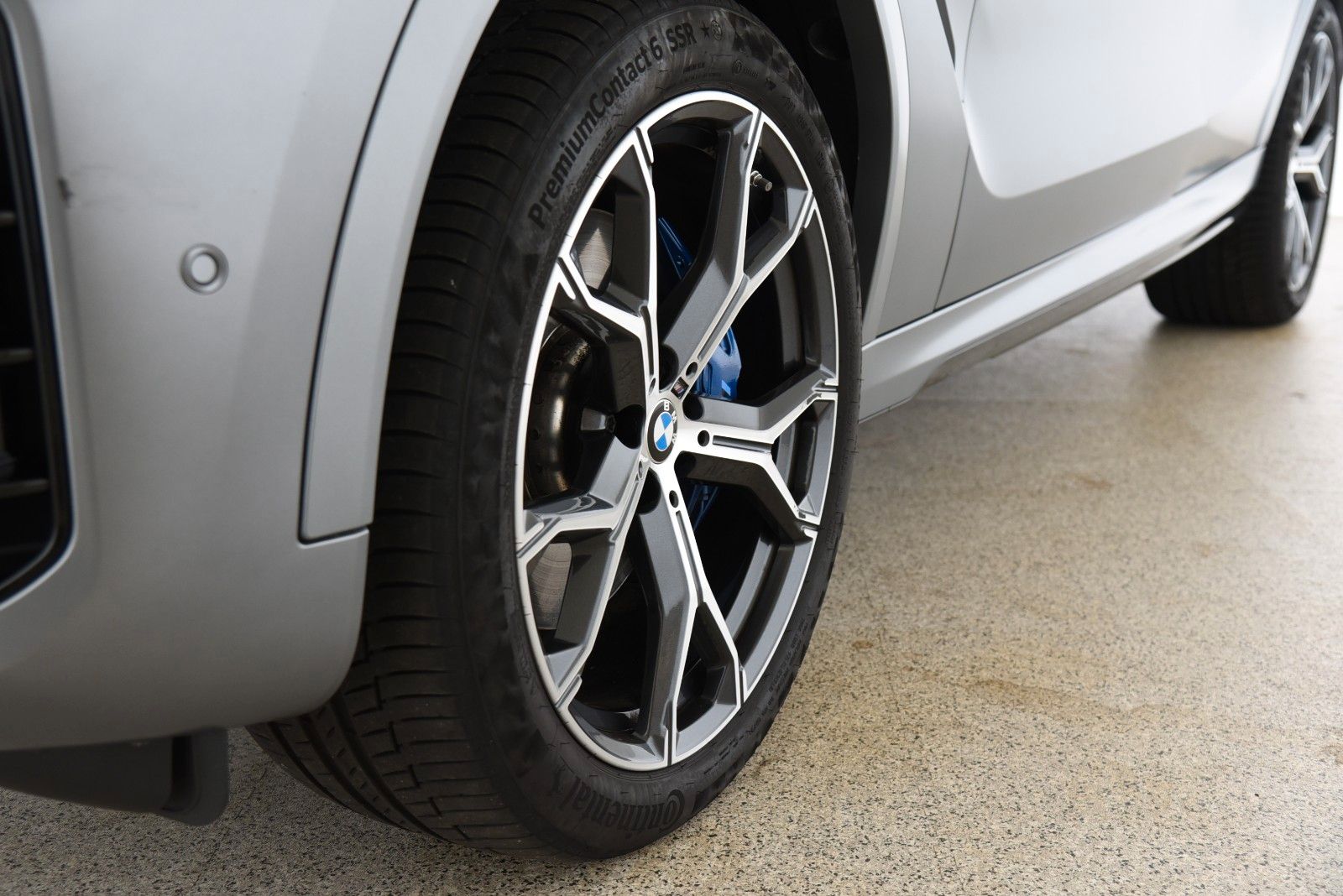 BMW X6 xDrive30d M Sport Pro HUD AHK Pano LED H&K
