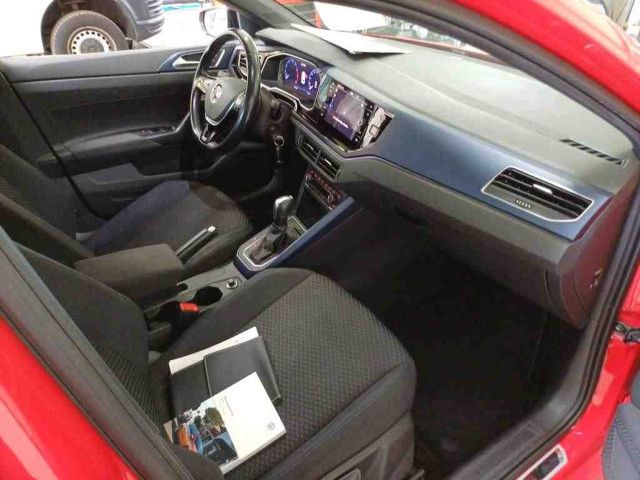 Volkswagen Polo 1.0 TSI DSG United - Samsaru's Car Outlet