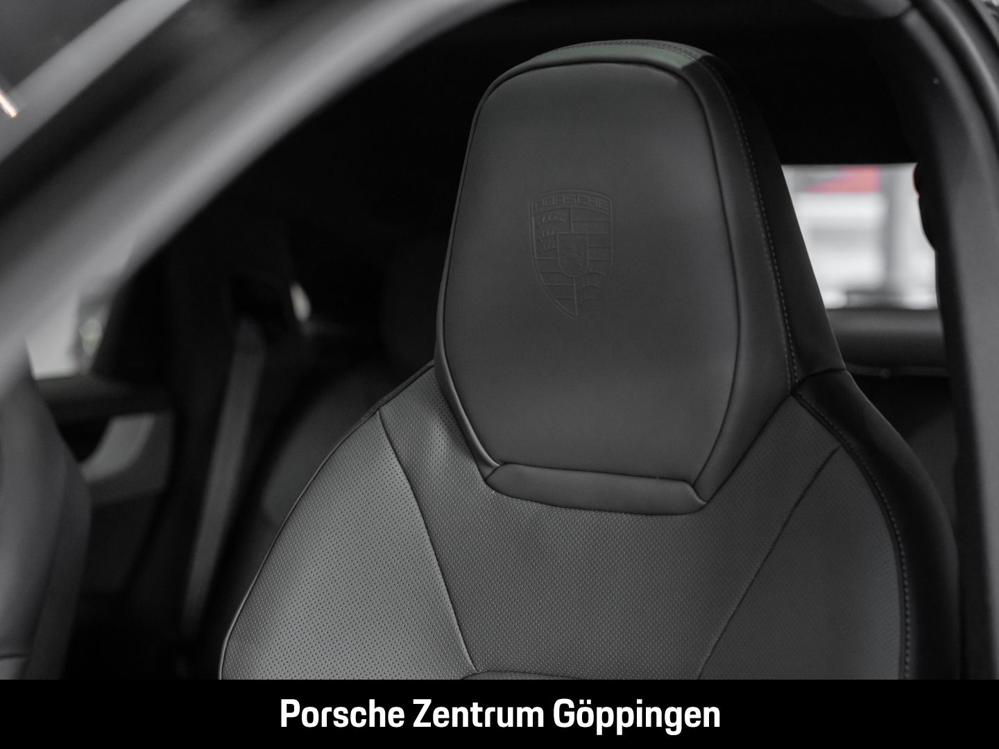 Porsche Cayenne E-Hybrid Coupe LED-Matrix Panoramadach
