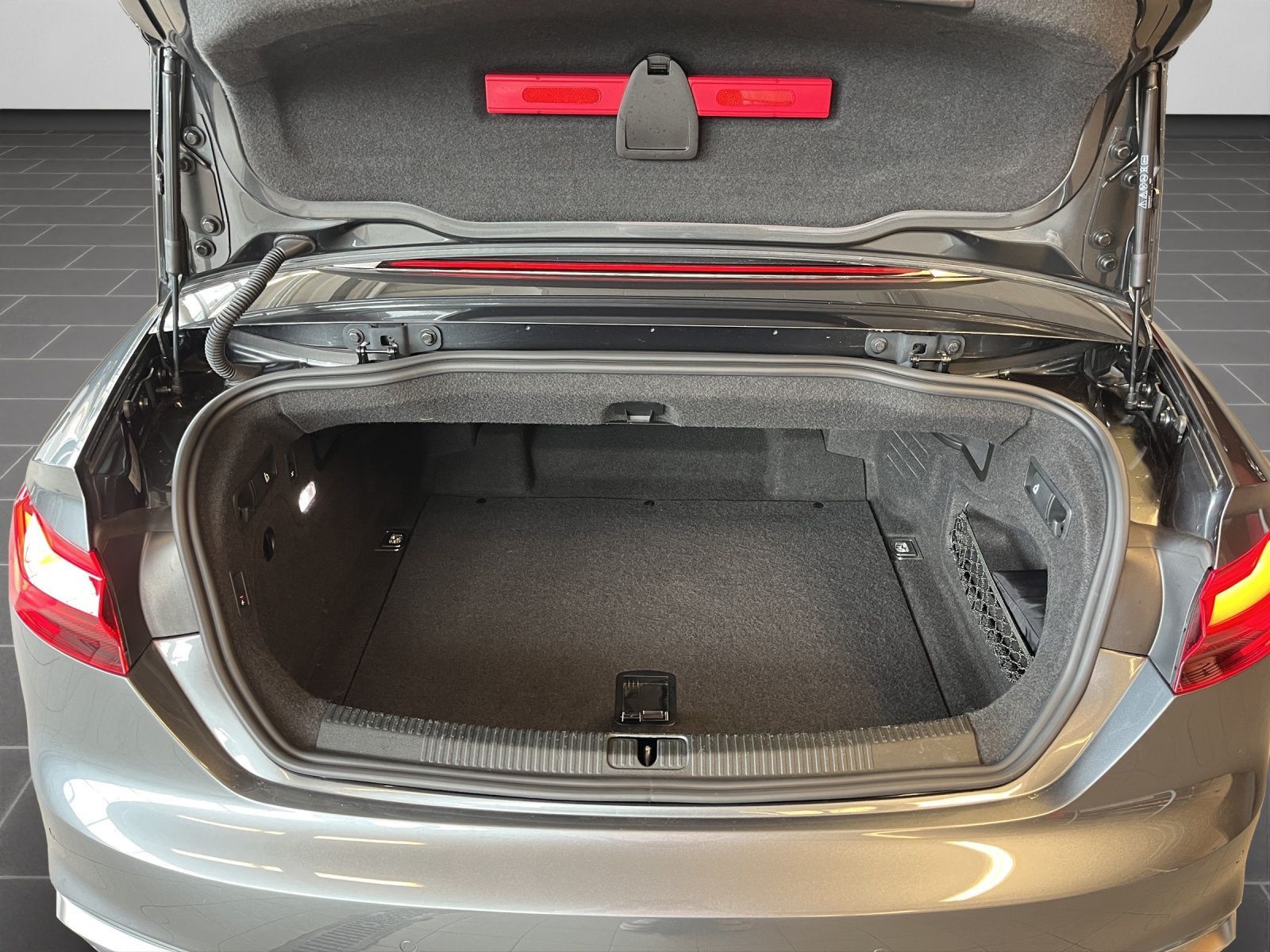 Audi A5 Cabriolet S line 40 TDI quattro 150(204) kW(P