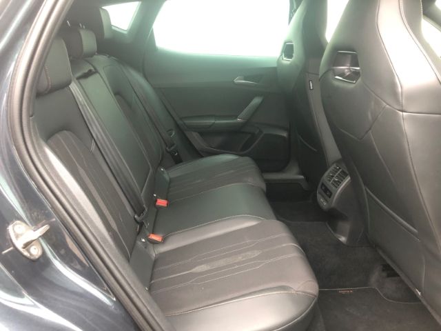 Cupra Formentor VZ 4Drive 2.0 TSI - Samsaru's Car Outlet