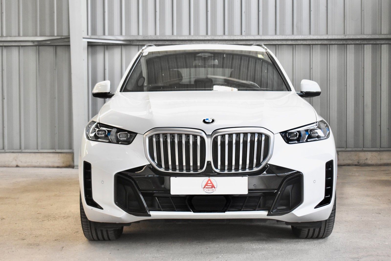 BMW X5 30 d xDrive M Sport*HarmanKardon*