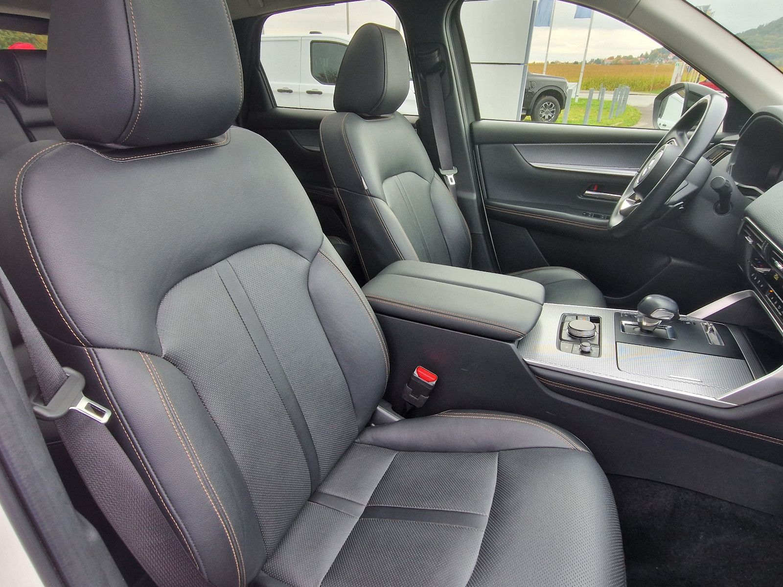 Mazda CX-60 PHEV HOMURA *AWD*Matrix-LED*360°*AHK*PANO