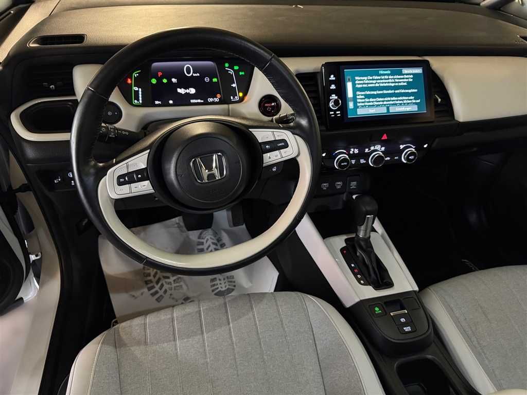 Honda Jazz 1.5 Executive Automatik Navi Kamera CarPlay