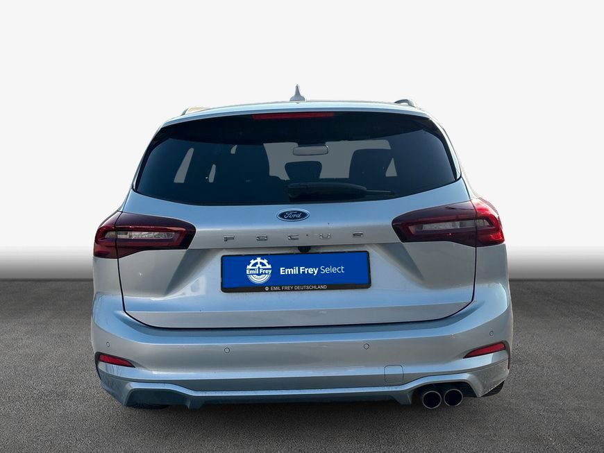 Ford Focus Turnier 1.5 EcoBlue Start-Stopp-System Aut