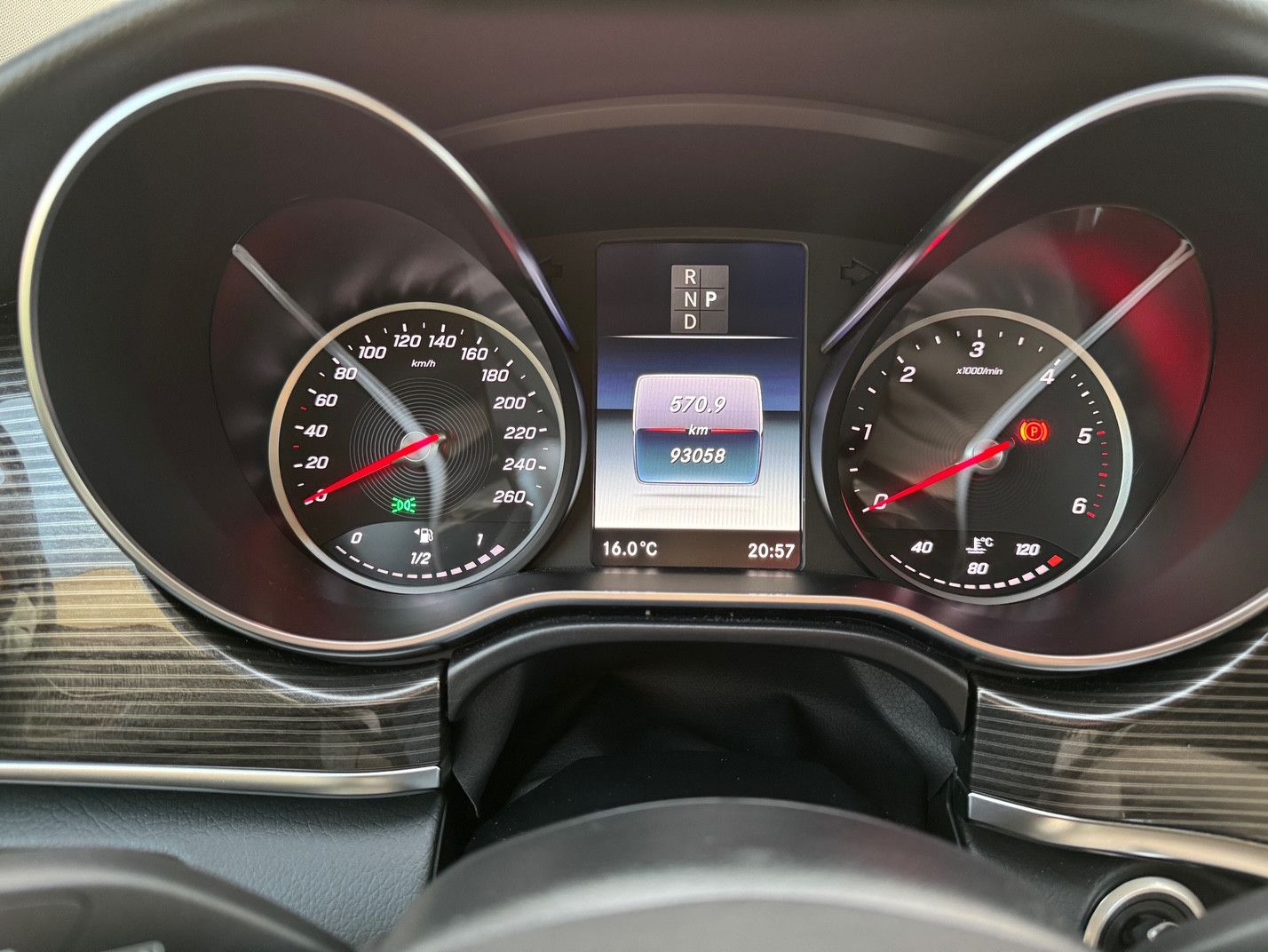 Mercedes-Benz V 220 V-Klasse Long - Samsaru's Car Outlet