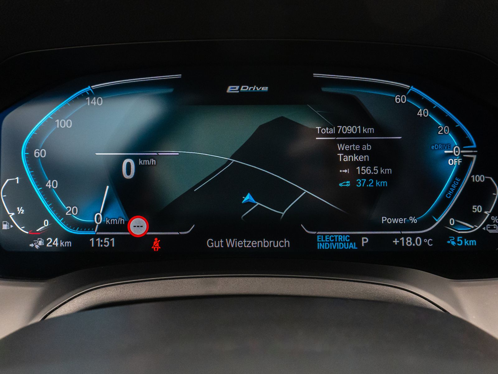 BMW 320e M Sport - Samsaru's Car Outlet