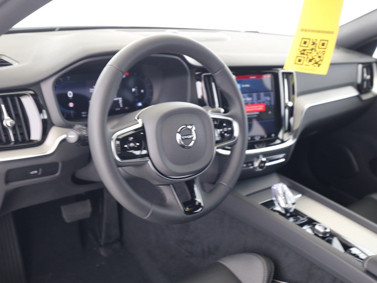 Volvo S60 B4 Plus Dark !!STANDHZG.+PANO+360°+ACC+BLIS!