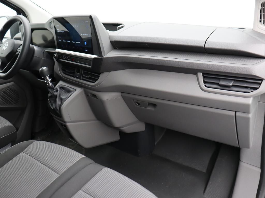Volkswagen T7 Transporter Kasten LR lang TDI | LED | PDC |