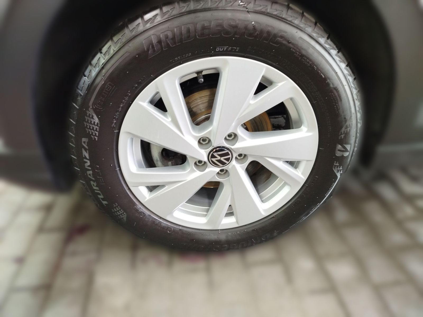 Volkswagen Taigo 1.0 TSI DSG Life - Samsaru's Car Outlet