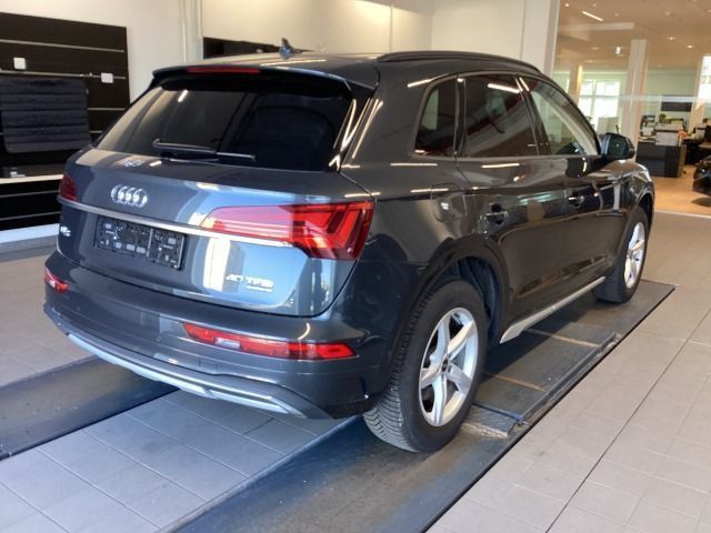 Audi Q5 40 TFSI advanced qu. S tronic - Samsaru's Car Outlet