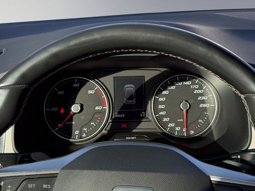 Seat Ateca 2.0 TDI Xperience