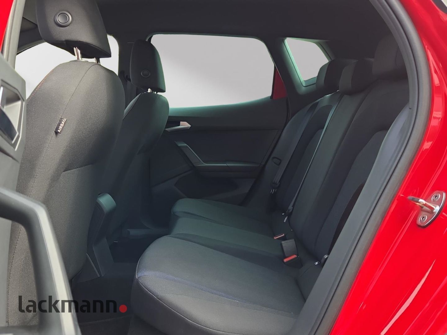 Seat Arona 1.5 FR *Navi*LED*Assistenzp.XL*Winterp.*AH